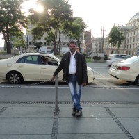 Ramachandran B