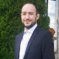 Joshua Brohman