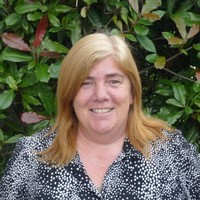 Caroline Hardy