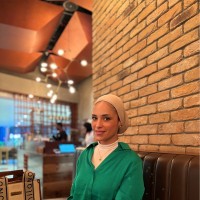 Haneen Mounes