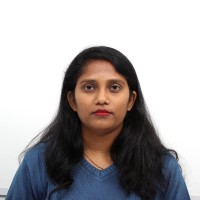 Sahithi Praveena Singampalli