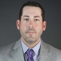 Dustin Johnston