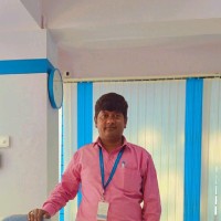 Manjunath H K