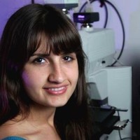 India Reddy M.D., Ph.D.