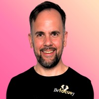 Edu SaladoEdu Salado is an Influencer