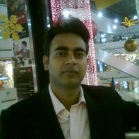 Shuvajit Roy