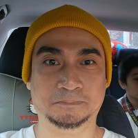 Sandro Dela Cruz