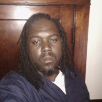 Cedric Thigpen