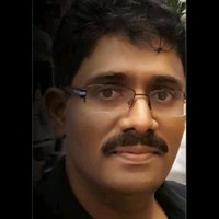 Anand Ragothaman