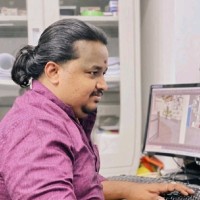 Aravind Remesan