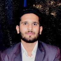 Masam Hussain