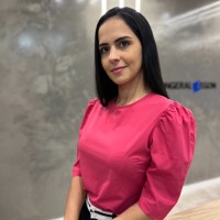 Nathalia Dacle