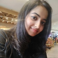 Divya M
