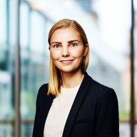 Caroline Korsager Rosendahl