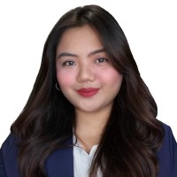 Melizza Jane Asuncion, Lcb, Cdra