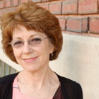 Liz Garnett