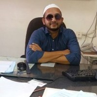 Vasiuddin Mohammed