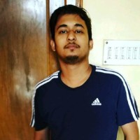 Priyaranjan Kumar