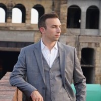 Bryan King, CCIM