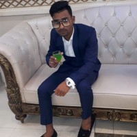Ritik Kumar