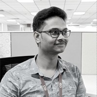 Mohan .G