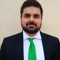 Luis Miguel Sanchez Roldan