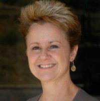 Katherine McReynolds
