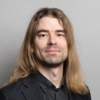 Joakim Rosén