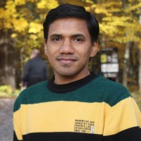 Joydeb Saha