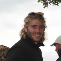 Russell Parkinson