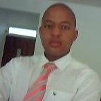Innocent Mncube