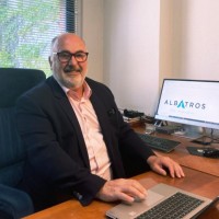 Jesús Díaz-Mauriño y Garrido-Lestache