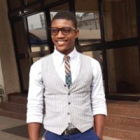 Wisdom Asoluka