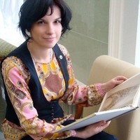 Наталья Данченко