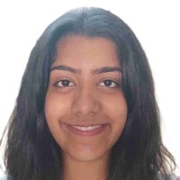 Sanya Gupta