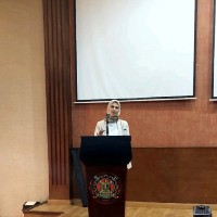 Amira Zaghloul