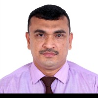 Ahamed Basudeen