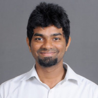 Sakthi Venkatesan Devaraj