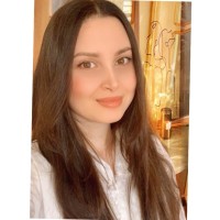 Aygun Sharifova