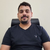 Benjamin Ohayon