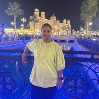 Asha K