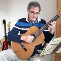 Richard Thackeray