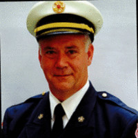 Eddie Schepp, EFO, OFC, MSL