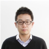 Lyman Liu