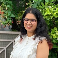 Anupriya Shukla