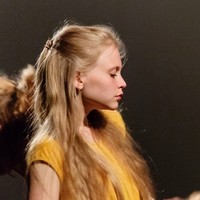 Pilvi Kuronen