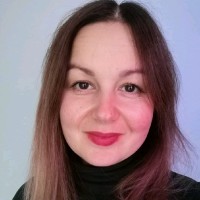 Ula Gruszczyńska