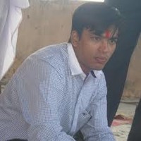 Sidheshwar Manthale
