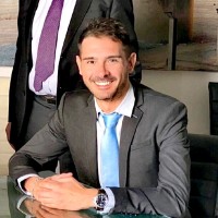 Sergio Bravo Gonzalez