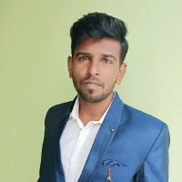 Islamuddin Shaikh